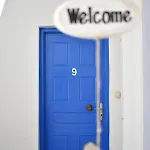 Hotel Martinos Studios, Merihas Port 2*