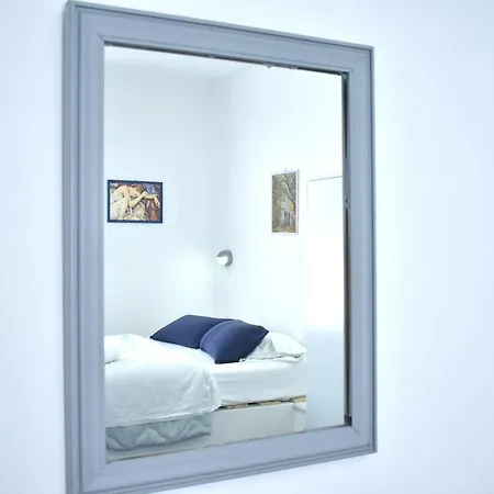 Martinos Studios, Merihas Port Kythnos